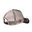 Von Dutch Crew cap black/orange VON DUTCH MOTOVEIKALS 21
