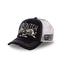Von Dutch Crew cap black VON DUTCH MOTOVEIKALS 21