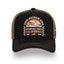 Von Dutch Crew Fire Head cap black VON DUTCH MOTOVEIKALS 21