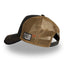 Von Dutch Crew Fire Head cap black VON DUTCH MOTOVEIKALS 21