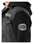 Von Dutch Denim jacket black VON DUTCH MOTOVEIKALS 21