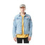 Von Dutch Denim jacket blue VON DUTCH MOTOVEIKALS 21