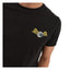 Von Dutch Eye t-shirt black VON DUTCH MOTOVEIKALS 21