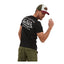 Von Dutch Eye t-shirt black VON DUTCH MOTOVEIKALS 21
