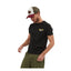 Von Dutch Eye t-shirt black VON DUTCH MOTOVEIKALS 21