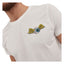 Von Dutch Eye t-shirt white VON DUTCH MOTOVEIKALS 21