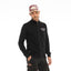Von Dutch Flavo jacket black VON DUTCH MOTOVEIKALS 21