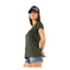Von Dutch Fluide female t-shirt green VON DUTCH MOTOVEIKALS 21