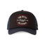 Von Dutch Foam Eye cap blue/black VON DUTCH MOTOVEIKALS 21