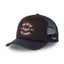 Von Dutch Foam Eye cap blue/black VON DUTCH MOTOVEIKALS 21