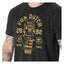 Von Dutch Hard Anthracite t-shirt VON DUTCH MOTOVEIKALS 21