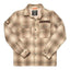 Von Dutch Heaven shirt brown VON DUTCH MOTOVEIKALS 21