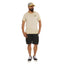 Von Dutch Hero t-shirt beige VON DUTCH MOTOVEIKALS 21