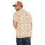 Von Dutch Iso shirt VON DUTCH MOTOVEIKALS 21