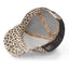 Von Dutch Leopard cap brown VON DUTCH MOTOVEIKALS 21