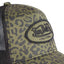 Von Dutch Leopard cap khaki VON DUTCH MOTOVEIKALS 21