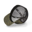 Von Dutch Leopard cap khaki VON DUTCH MOTOVEIKALS 21