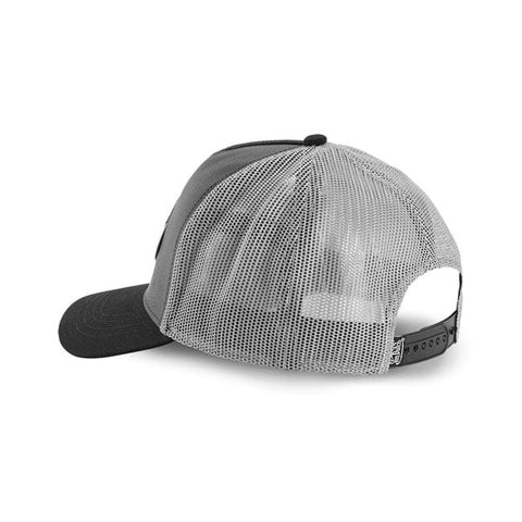 Von Dutch Lifestyle cap black/white VON DUTCH MOTOVEIKALS 21