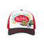 Von Dutch Lifestyle cap flying eye red VON DUTCH MOTOVEIKALS 21