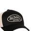Von Dutch Lof B cap black VON DUTCH MOTOVEIKALS 21