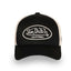 Von Dutch Lof B cap black VON DUTCH MOTOVEIKALS 21