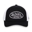 Von Dutch LOF B26 cap black VON DUTCH MOTOVEIKALS 21