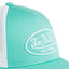 Von Dutch LOF B26 cap light blue VON DUTCH MOTOVEIKALS 21