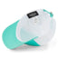 Von Dutch LOF B26 cap light blue VON DUTCH MOTOVEIKALS 21