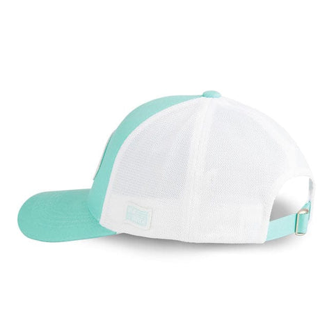 Von Dutch LOF B26 cap light blue VON DUTCH MOTOVEIKALS 21