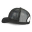 Von Dutch LOFB 5 cap black VON DUTCH MOTOVEIKALS 21