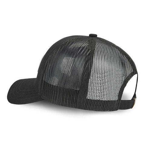 Von Dutch LOFB 5 cap black VON DUTCH MOTOVEIKALS 21