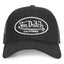 Von Dutch LOFB 5 cap black VON DUTCH MOTOVEIKALS 21