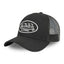 Von Dutch LOFB 5 cap black VON DUTCH MOTOVEIKALS 21
