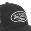 Von Dutch LOFB 5 cap black VON DUTCH MOTOVEIKALS 21