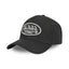 Von Dutch logo cap black VON DUTCH MOTOVEIKALS 21