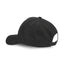 Von Dutch logo cap black VON DUTCH MOTOVEIKALS 21