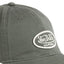 Von Dutch Logo cap khaki VON DUTCH MOTOVEIKALS 21
