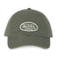 Von Dutch Logo cap khaki VON DUTCH MOTOVEIKALS 21