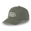 Von Dutch Logo cap khaki VON DUTCH MOTOVEIKALS 21