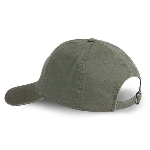 Von Dutch Logo cap khaki VON DUTCH MOTOVEIKALS 21