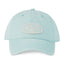 Von Dutch Logo cap light blue VON DUTCH MOTOVEIKALS 21