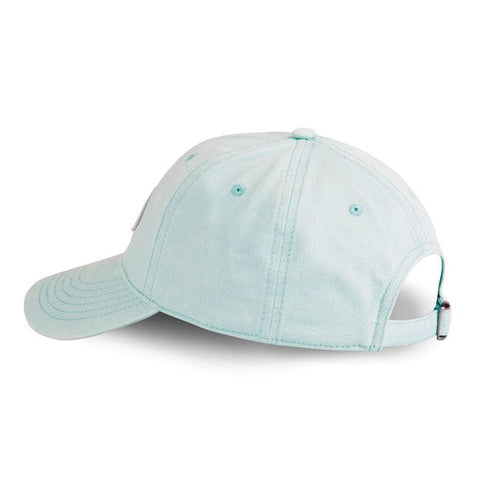 Von Dutch Logo cap light blue VON DUTCH MOTOVEIKALS 21