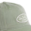 Von Dutch Logo cap light khaki VON DUTCH MOTOVEIKALS 21