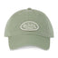 Von Dutch Logo cap light khaki VON DUTCH MOTOVEIKALS 21