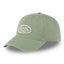 Von Dutch Logo cap light khaki VON DUTCH MOTOVEIKALS 21