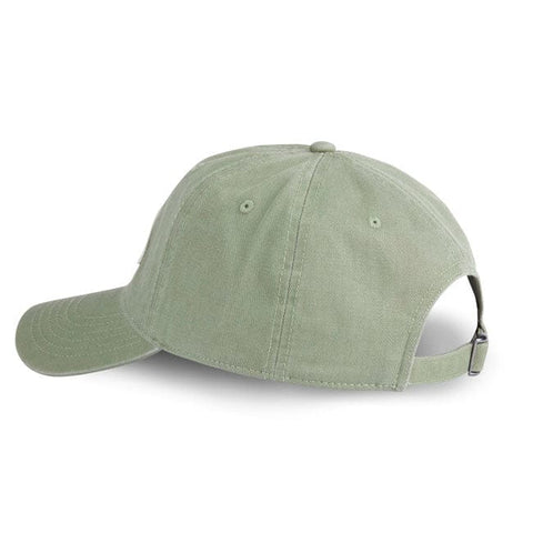 Von Dutch Logo cap light khaki VON DUTCH MOTOVEIKALS 21
