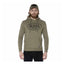 Von Dutch Logo hoodie army VON DUTCH MOTOVEIKALS 21