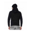 Von Dutch Logo hoodie black VON DUTCH MOTOVEIKALS 21
