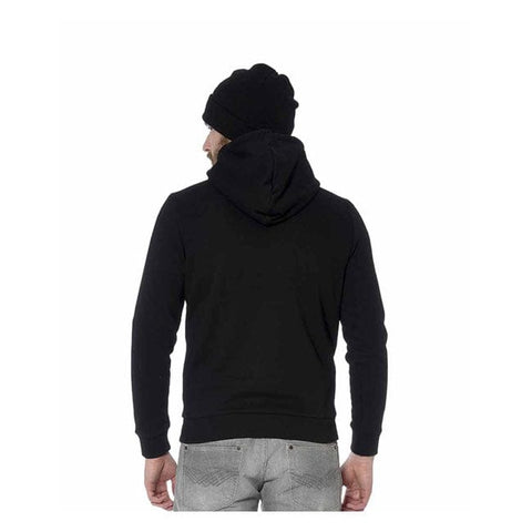 Von Dutch Logo hoodie black VON DUTCH MOTOVEIKALS 21