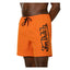Von Dutch Logo swimshort orange VON DUTCH MOTOVEIKALS 21